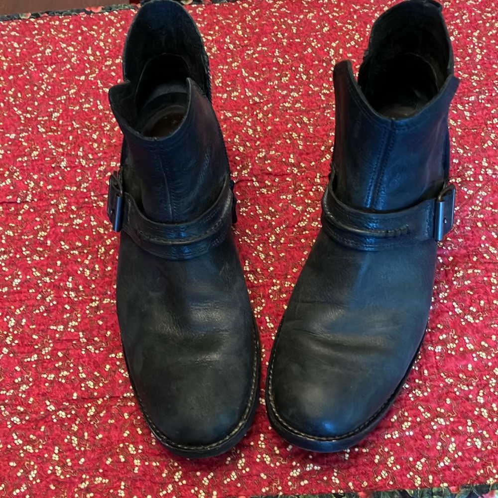 Timberland ankle boots ladies size 11
